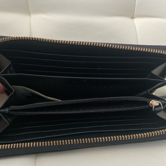 MK black wallet - Picture 2 of 2